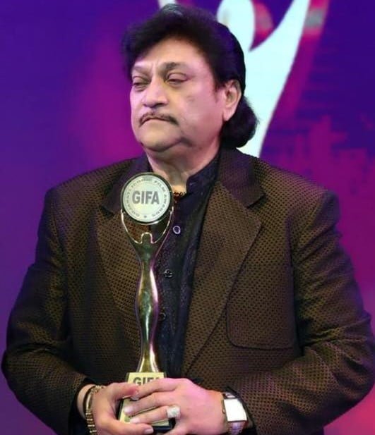 Naresh Kanodia most famous Gujarati Actor of all time