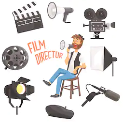 Film directors from Gujarat