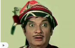 Ramesh Mehta Comedy Scenes