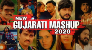 NEW GUJARATI MASHUP