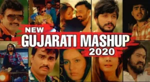 NEW GUJARATI MASHUP