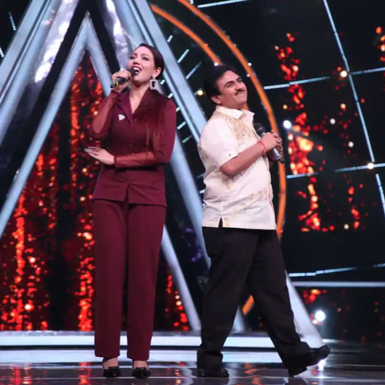 Taarak Mehta Ka Ooltah Chashmah: When Jethalal sing Special Song for Babitaji