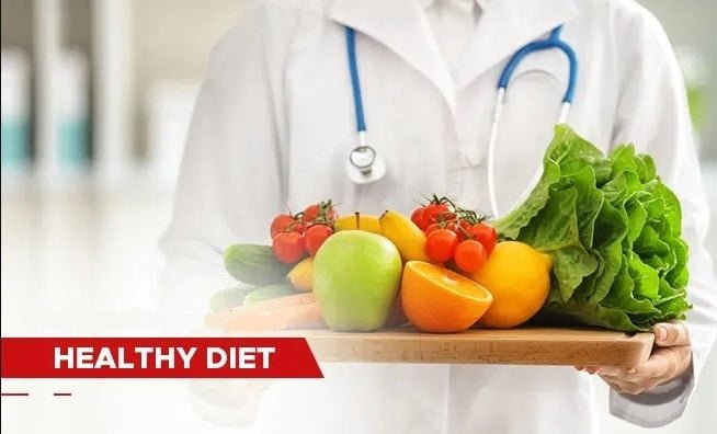 Healthy Diet