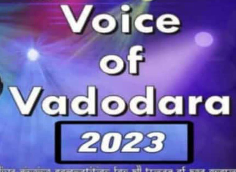 Voice of Vadodara’2023